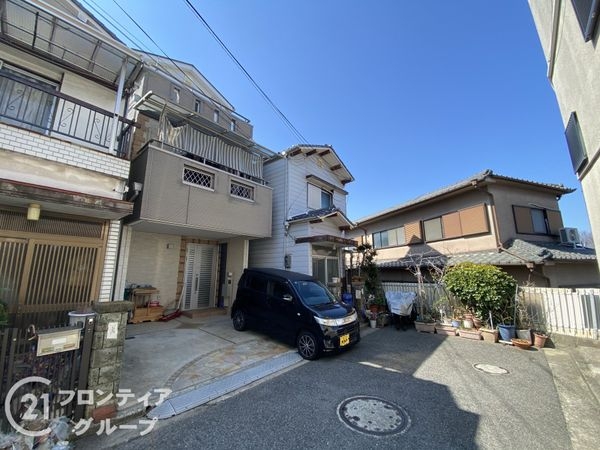 堺市中区毛穴町の中古一戸建て