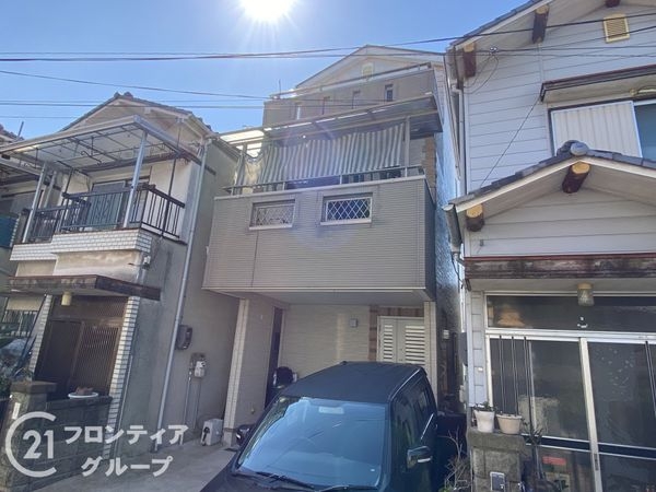 堺市中区毛穴町の中古一戸建て