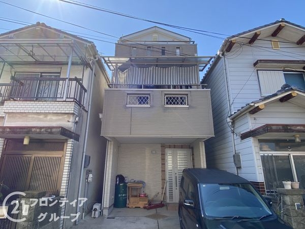堺市中区毛穴町の中古一戸建て