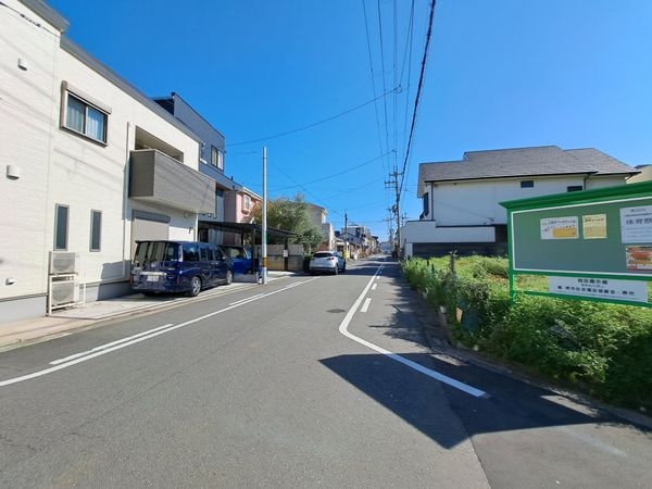 FrontierGardens　堺市堺区中田出井町２丁　…