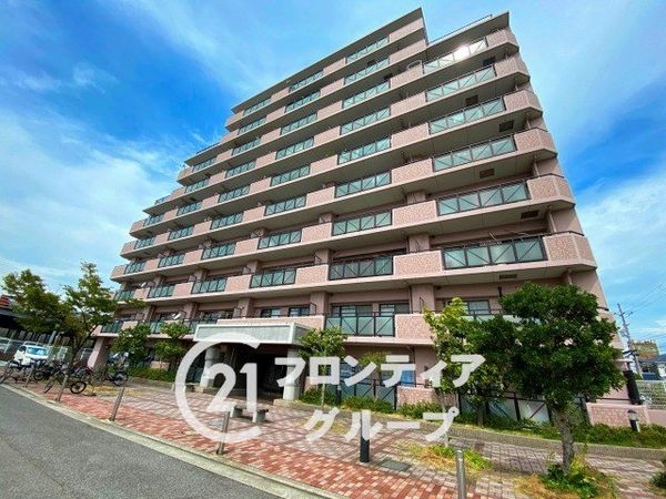 エクセル諏訪森　中古マンション