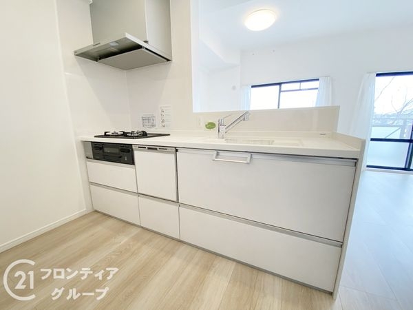 エクセル諏訪森　中古マンション