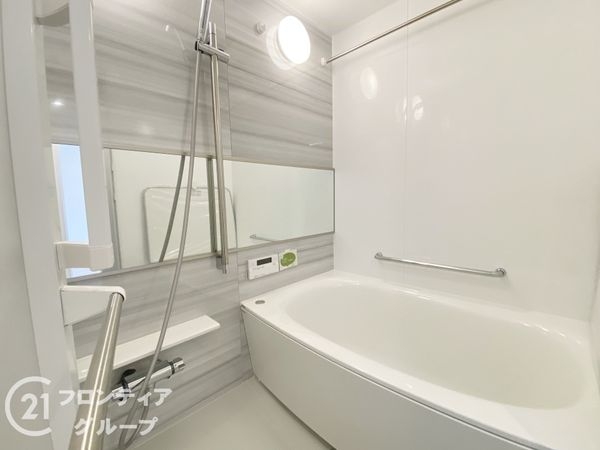 エクセル諏訪森　中古マンション