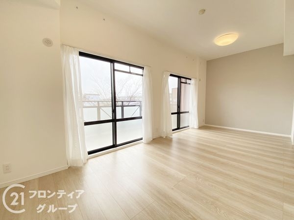 エクセル諏訪森　中古マンション
