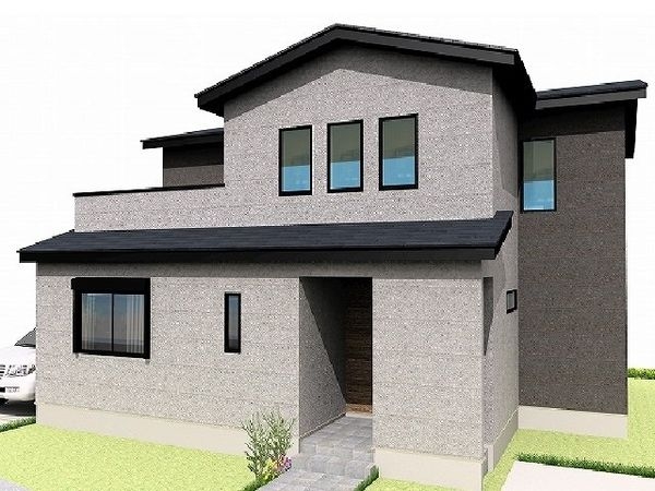 堺市南区御池台３丁　建築条件付き土地　全１区画