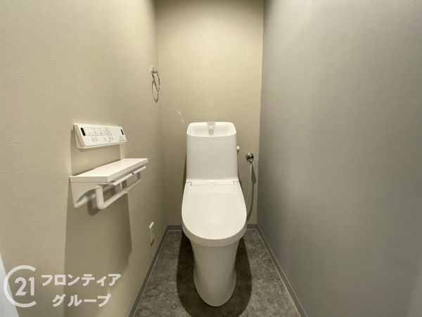 シャルム堺　中古マンション