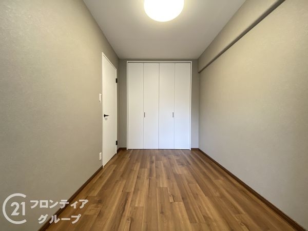 シャルム堺　中古マンション