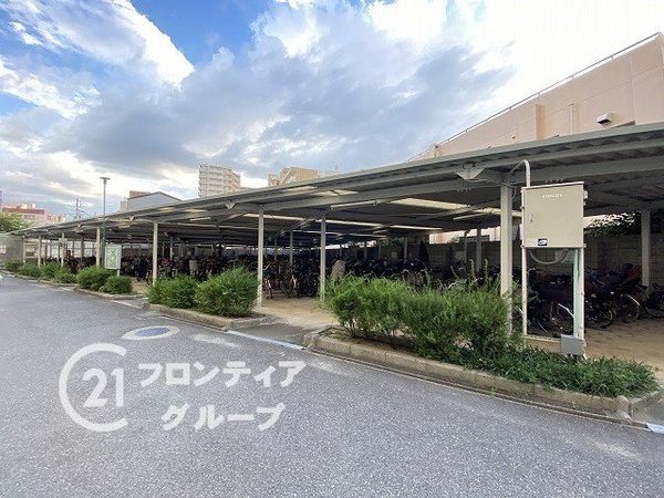 シャルム堺　中古マンション
