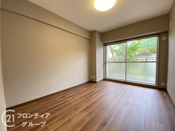 シャルム堺　中古マンション