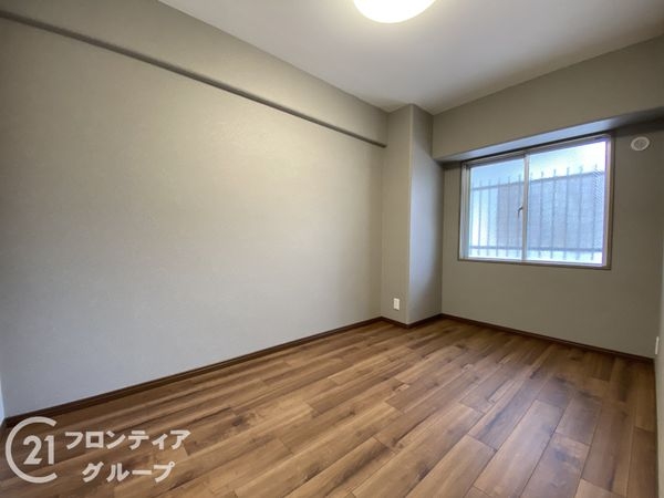 シャルム堺　中古マンション