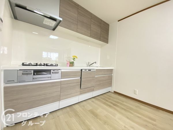 堺市堺区松屋町２丁　中古一戸建て