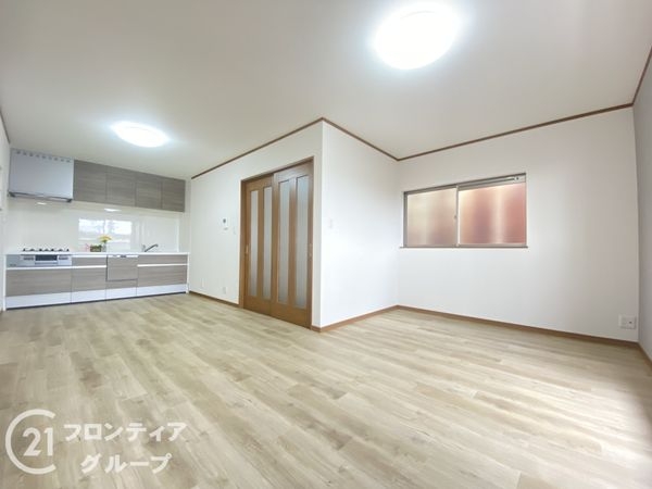 堺市堺区松屋町２丁　中古一戸建て