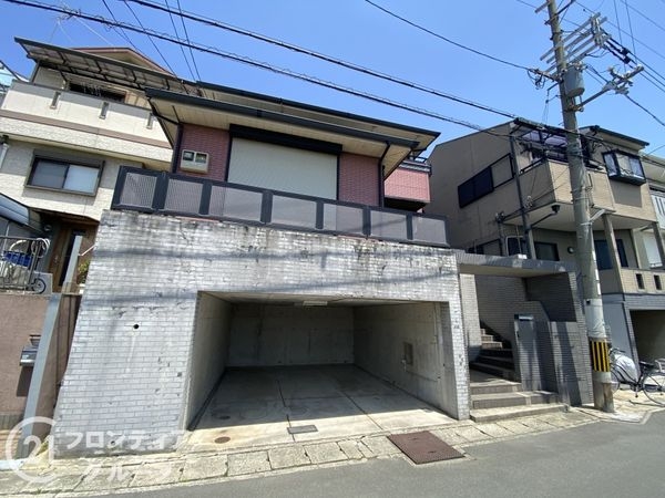 堺市西区上野芝町８丁　中古一戸建て