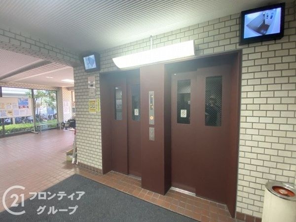 ファミール堺パートII　中古マンション