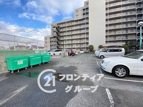ファミール堺パートII　中古マンション