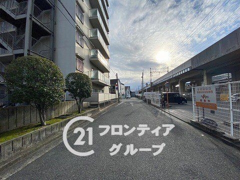 ファミール堺パートII　中古マンション