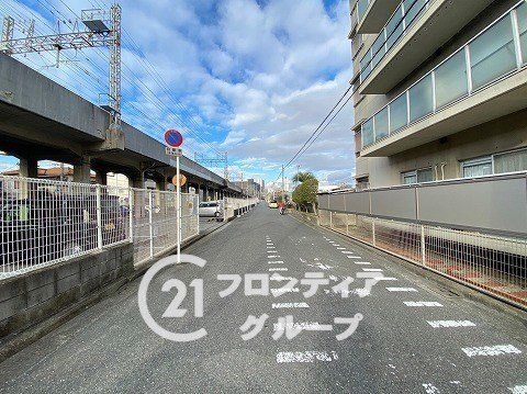 ファミール堺パートII　中古マンション
