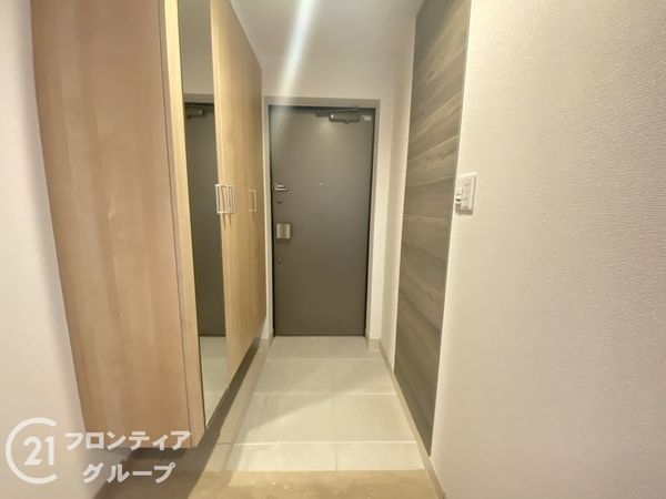 リビオ浅香駅前プライドマークス　中古マンション