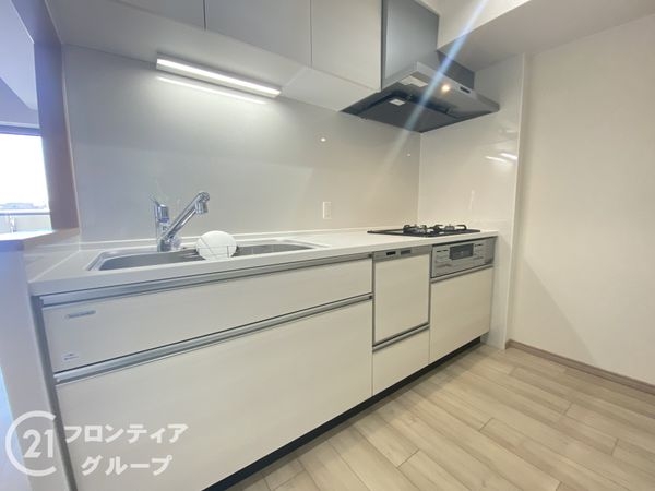 リビオ浅香駅前プライドマークス　中古マンション