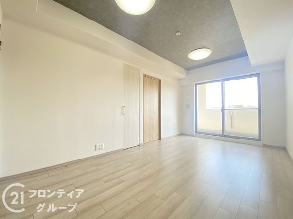 リビオ浅香駅前プライドマークス　中古マンション