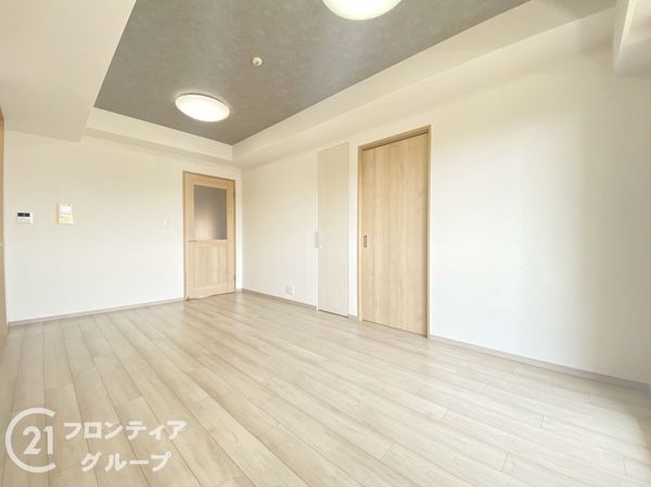 リビオ浅香駅前プライドマークス　中古マンション