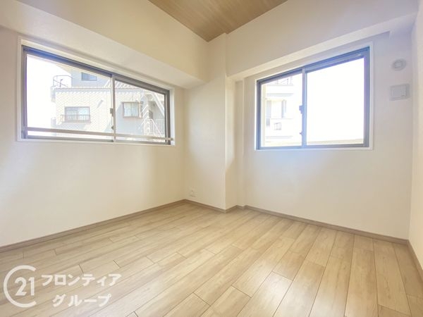 リビオ浅香駅前プライドマークス　中古マンション