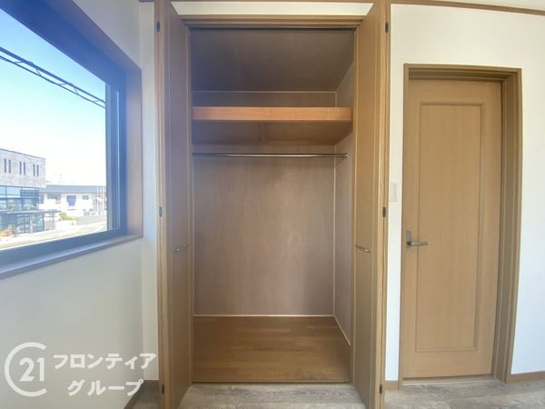 堺市西区上野芝向ヶ丘町５丁の中古一戸建て