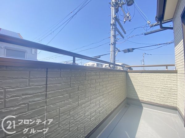 堺市西区上野芝向ヶ丘町５丁の中古一戸建て