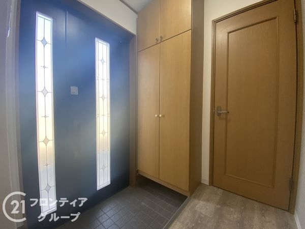 堺市西区上野芝向ヶ丘町５丁の中古一戸建て