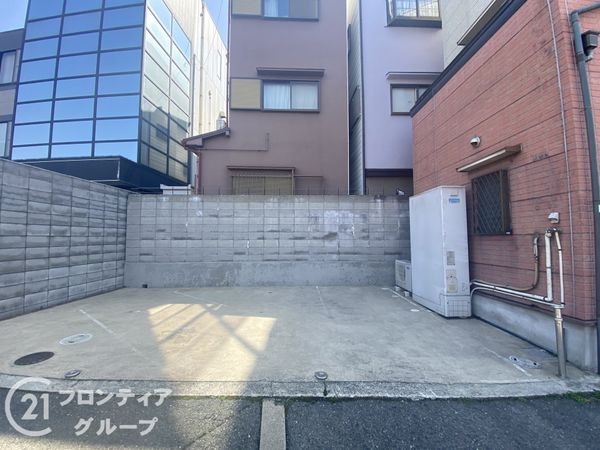 堺市西区上野芝向ヶ丘町５丁の中古一戸建て