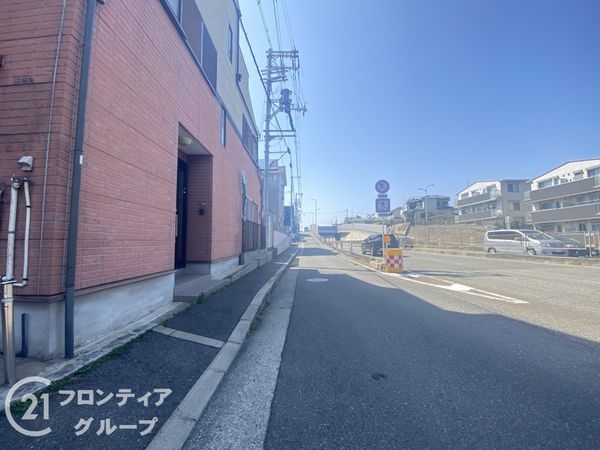 堺市西区上野芝向ヶ丘町５丁の中古一戸建て