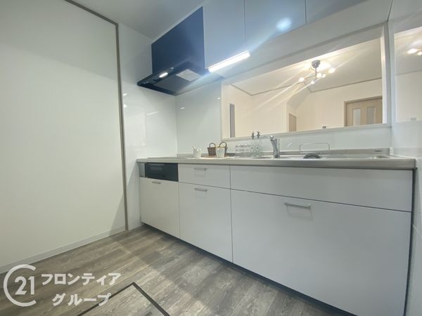 堺市西区上野芝向ヶ丘町５丁の中古一戸建て