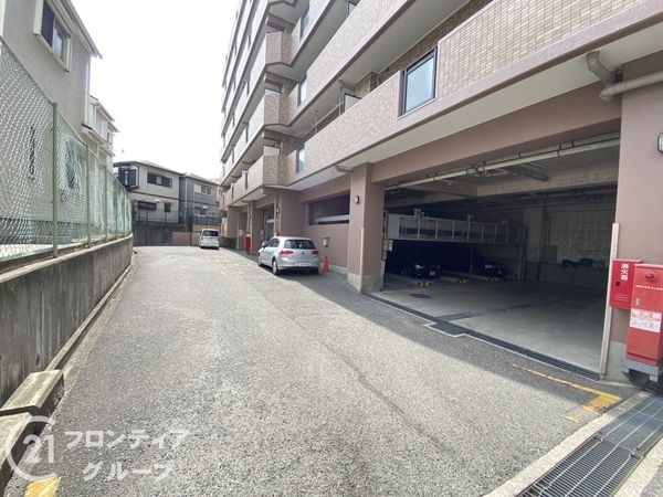 ライオンズマンション堺堀上の丘　中古マンション
