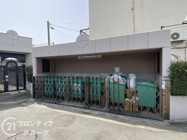 ライオンズマンション堺堀上の丘　中古マンション