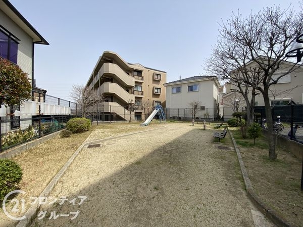 ライオンズマンション堺堀上の丘　中古マンション