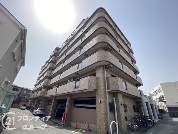 ライオンズマンション堺堀上の丘　中古マンション