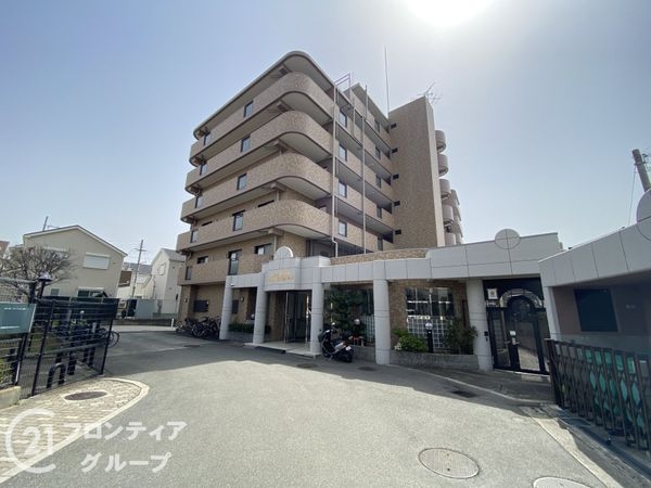 ライオンズマンション堺堀上の丘　中古マンション