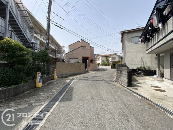 ライオンズマンション堺堀上の丘　中古マンション