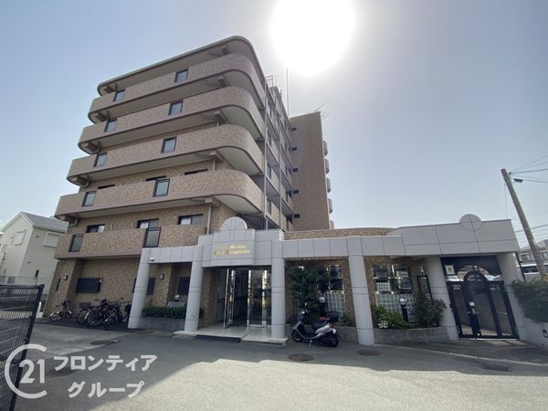 ライオンズマンション堺堀上の丘　中古マンション