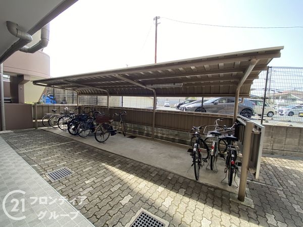 ライオンズマンション堺堀上の丘　中古マンション