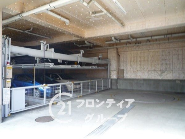 ライオンズマンション堺堀上の丘　中古マンション