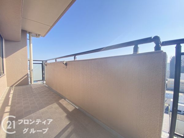 堺柳之町アーバンコンフォート　中古マンション