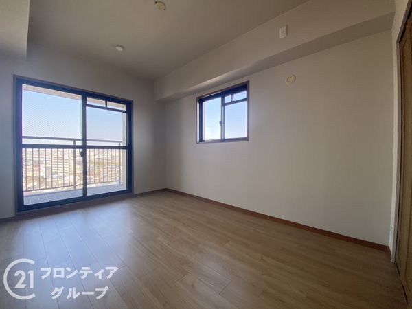 堺柳之町アーバンコンフォート　中古マンション