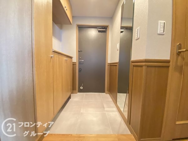 堺柳之町アーバンコンフォート　中古マンション