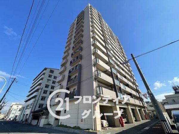 堺柳之町アーバンコンフォート　中古マンション