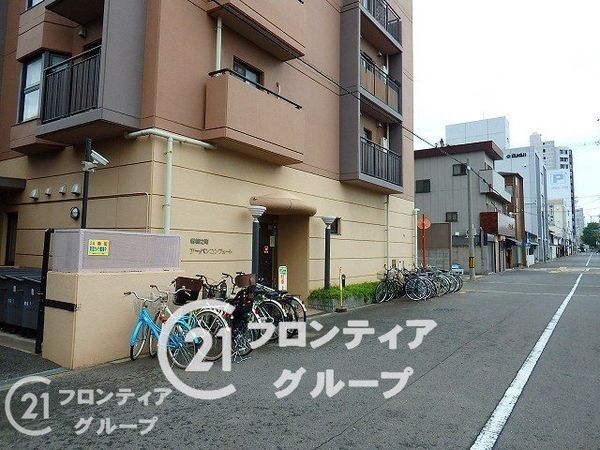堺柳之町アーバンコンフォート　中古マンション