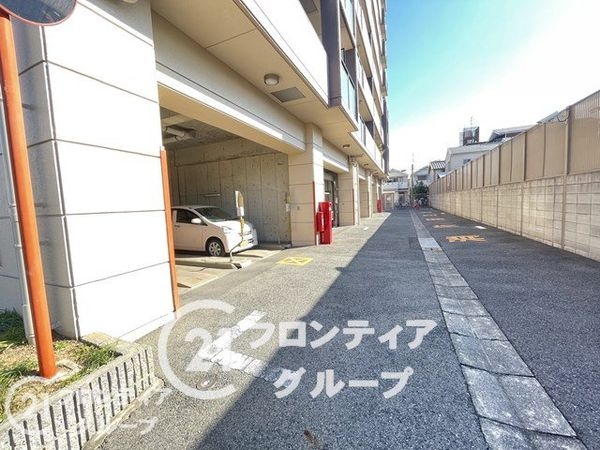 堺柳之町アーバンコンフォート　中古マンション