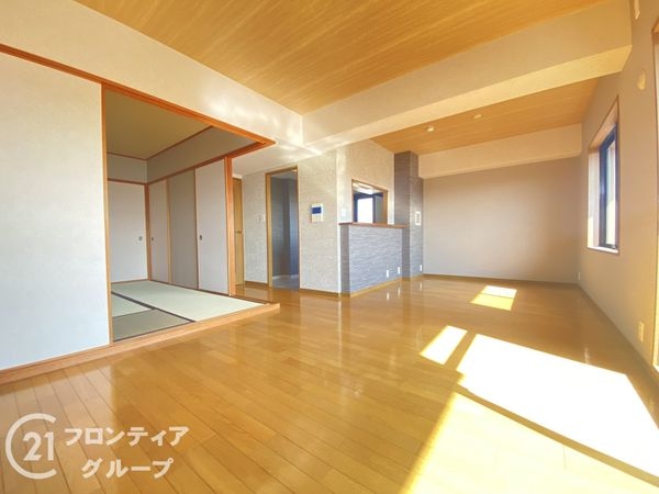 堺柳之町アーバンコンフォート　中古マンション