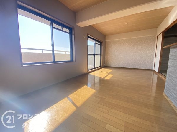堺柳之町アーバンコンフォート　中古マンション