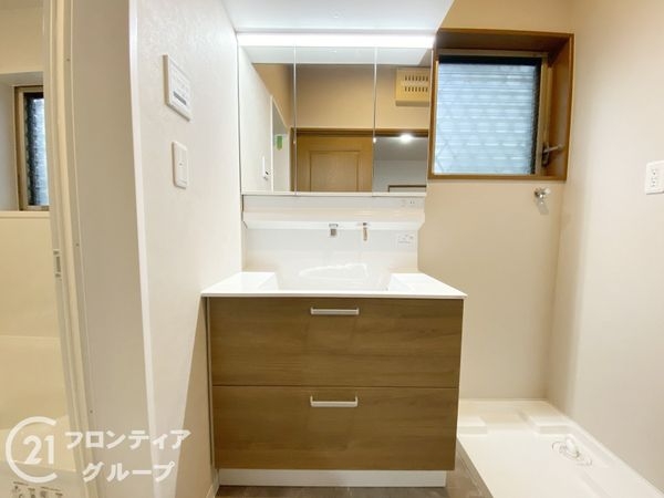 堺市中区平井の中古一戸建て